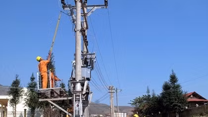 Border communes in Dak Nong connected to national grid