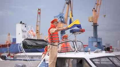 Police handle over 3,000 waterway violations 