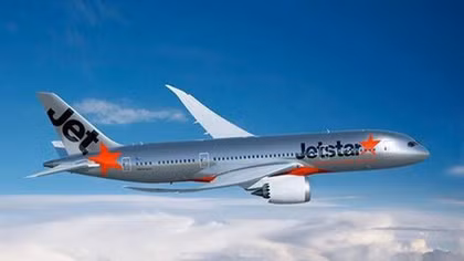 Jetstar Pacific launches Hai Phong-Quang Binh route