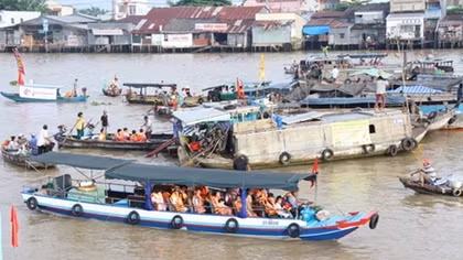 Can Tho to host Vietnam-Japan culture and trade exchange