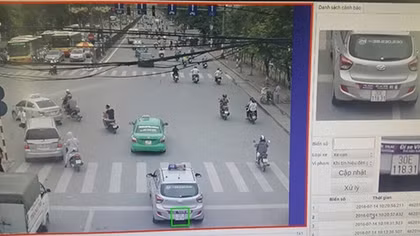 3,000 more traffic cameras to be installed