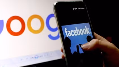Social network ethics code complete: Minister