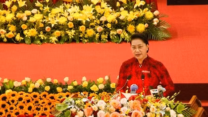 Can Tho should strive to promote regional links: Politburo member