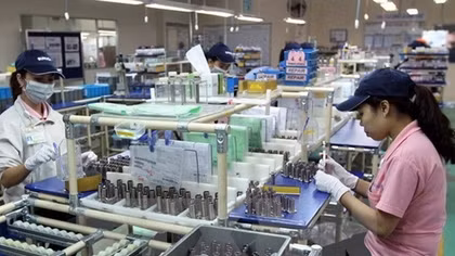APEC 2017 offers business, investment research in Vietnam