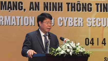 Information and cyber security in 4th Industrial Revolution