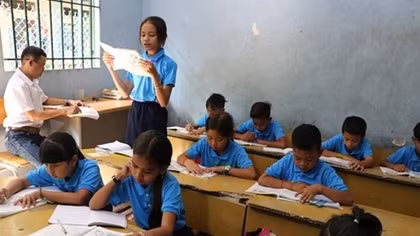 Census: Vietnam has over 96.2 million population