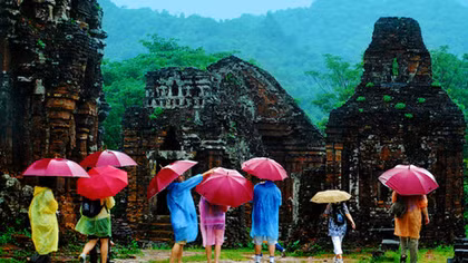 Vietnam launches e-visas for visitors from 40 countries