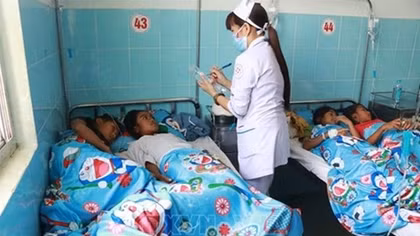 Deaths from food poisoning hit 22 nationwide