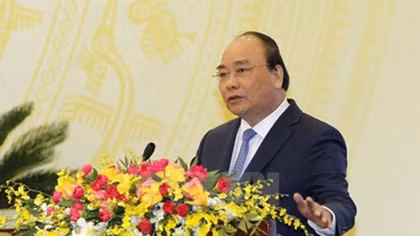 PM requests stronger changes in economic competitiveness in 2018