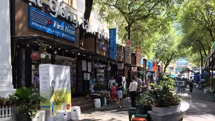HCM City Book Street attracts 2.4m visitors