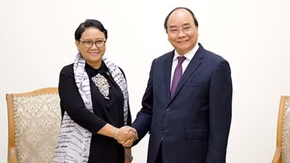 Vietnam wishes for more investment from Indonesia