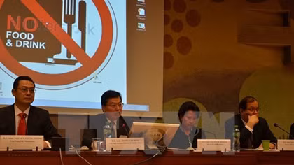 Vietnam active at UN Human Rights Council