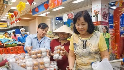 PM orders enhanced management of food safety