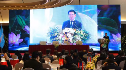 ASOSAI 14: Strengthening commitment to high-level public audit standards