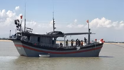 PM urges response efforts as tropical storm heading towards central region