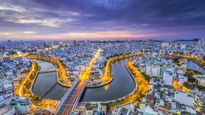 HCM City announces 10 outstanding events in 2017