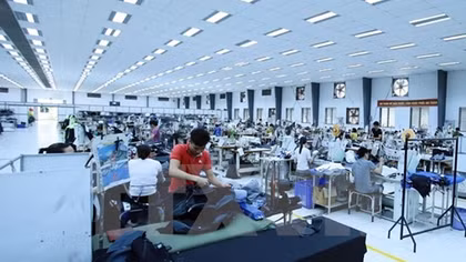 Binh Duong makes economic breakthroughs in 2019