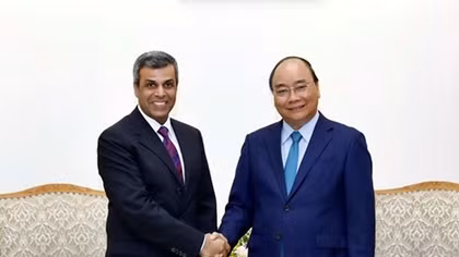 Prime Minister wishes to boost exports to Kuwait