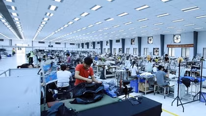 Vietnam’s textile industry strives to find new markets