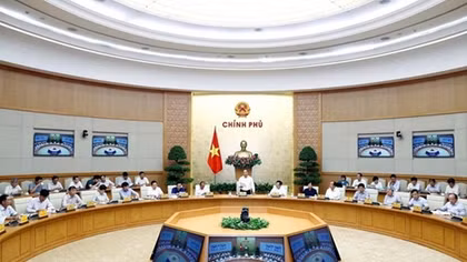 PM asks capital management commission to flexibly deal with corporate issues