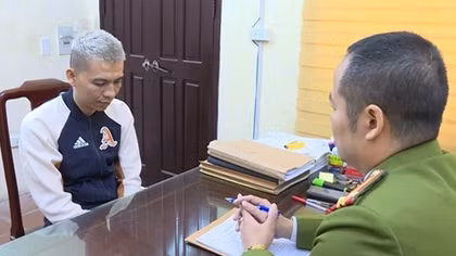 Bac Ninh Provincial Police cracks down on dozens drug-related and gambling cases