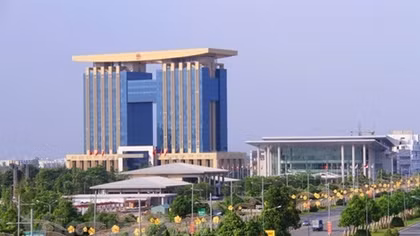 Binh Duong eyes GRDP growth of 8.4 – 8.6 percent