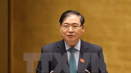 Environmental impact assessment of investment projects highlighted at NA discussion
