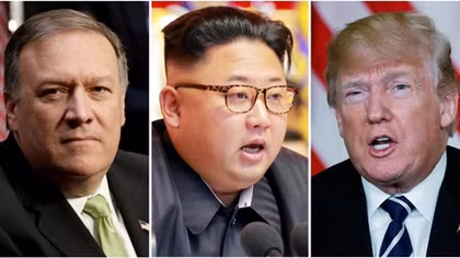 Pompeo visits North Korea, forms 'good relationship with Kim', says Trump