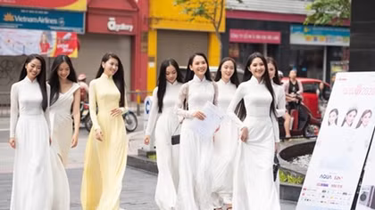 First 30 semi-finalists of Miss Vietnam 2020 announced