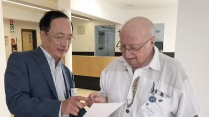 Deputy Minister Nguyen Van Thanh attends IFSR’s 19th Dialogue
