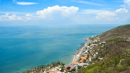 Discover Ba Ria-Vung Tau – Vietnam's Riviera