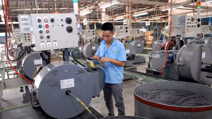 Vietnam, Japan discuss workers’ wages