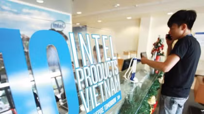 US investment flow into Vietnam opens up new opportunities