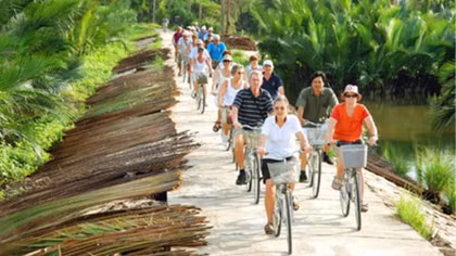 Tough sell – marketing Vietnam to international travellers