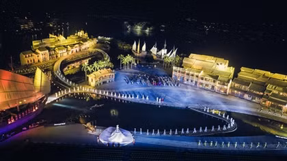 Amazing “Hoi An Memories” show used as an example to help boost Vietnam’s visitor numbers