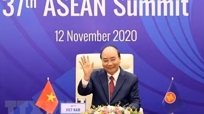 Vietnam’s stature, mettle, wisdom manifested in ASEAN Chairmanship Year