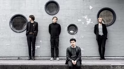 German band to kick off Southeast Asia tour in Hanoi