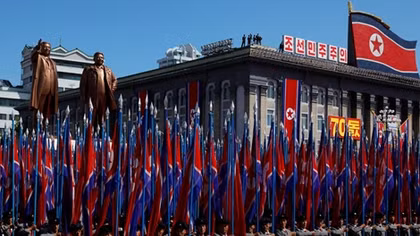 North Korea may have made more nuclear bombs, but threat reduced: study