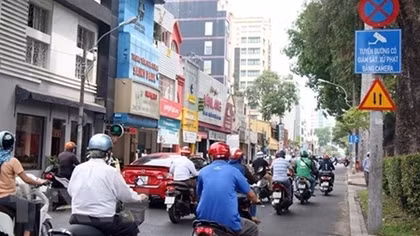 HCM City seeks ways to reduce traffic accidents by 10 percent