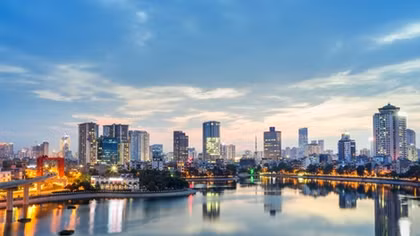 Vietnam makes list of world’s top 30 countries to work, make friends, raise family
