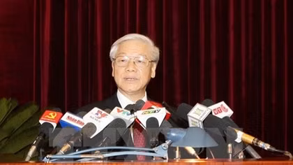 Standards for Party high-ranking officials issued