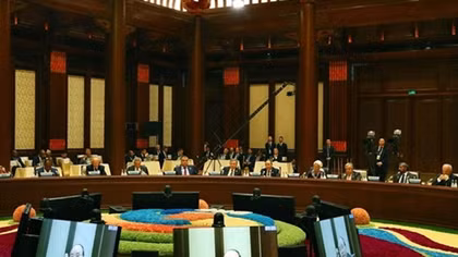 PM values efforts to promote international connectivity at Belt and Road Forum