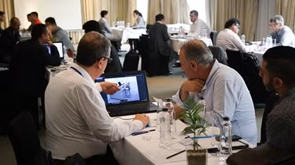 Italian businesses see Vietnam as door to Asian market