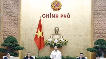 PM: positive results in 10 months create foundation for sustainable growth