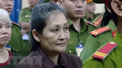 Members of reactionary organisation receive jail sentences