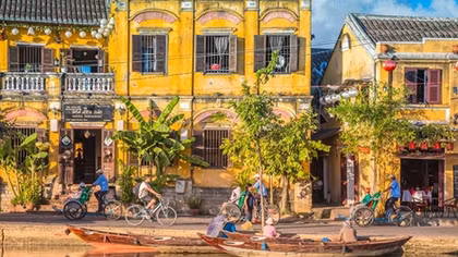 Hoi An listed as one of Asia’s top 10 cities