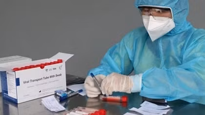 12-hour infection tally hits 47, mostly in HCM City