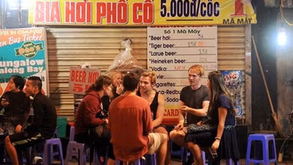 In developing Hanoi, old battles new