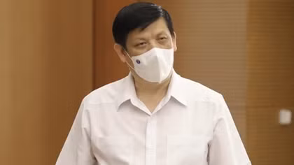 Health Minister: Fresh COVID-19 wave may last longer in Vietnam