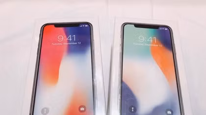 iPhone X sells out in HCM City